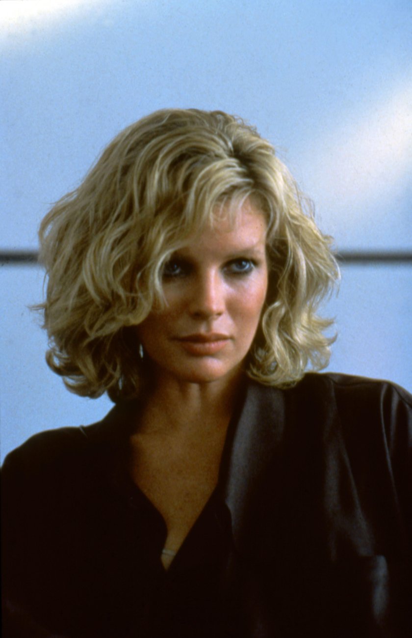 Kim Basinger