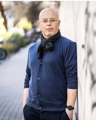 Spuszczona z łańcucha historia daje szansę na wyjście ze ślepych zaułków, w których tkwimy [WYWIAD]