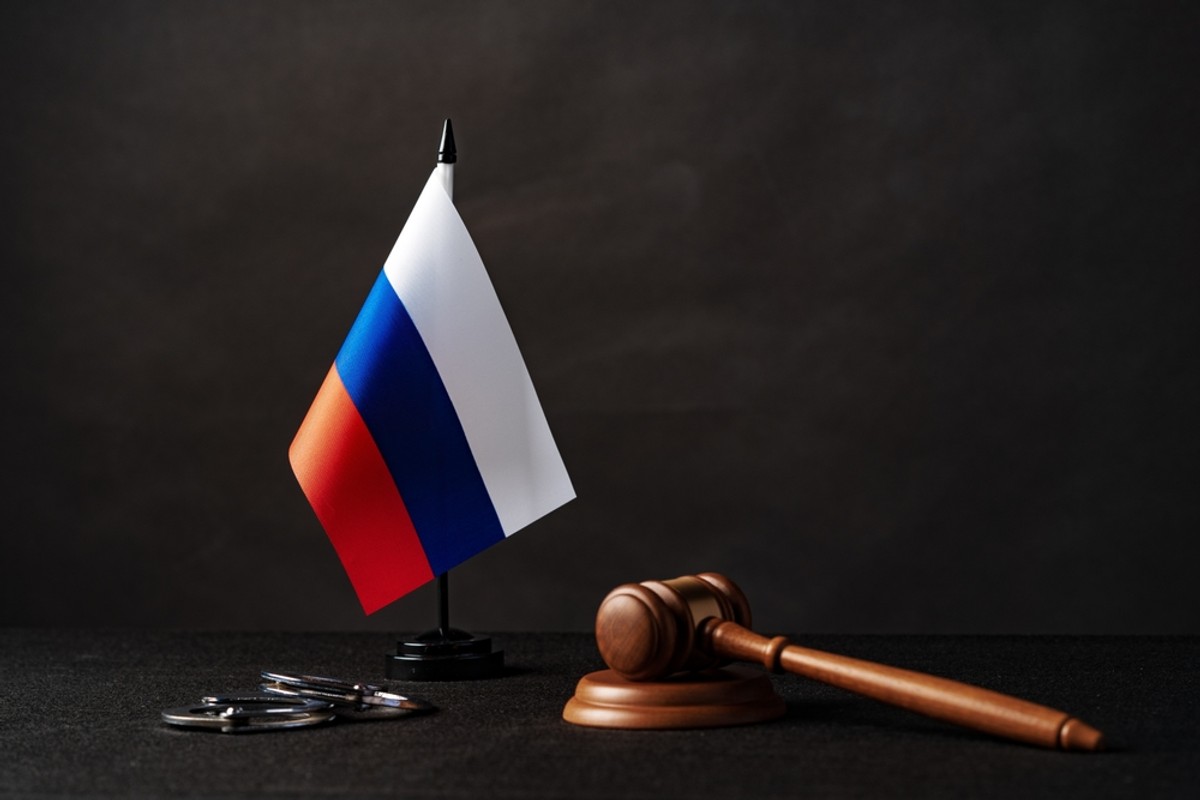 Dziennikarz "Wall Street Journal" Evan Gershkovich skazany przez rosyjski sąd na 16 lat więzienia za szpiegostwo