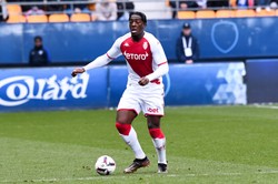 Axel Disasi piłkarzem Chelsea Londyn. 45 mln euro dla AS Monaco