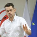 Wiceminister rolnictwa ostrzega Kijów. Możliwe kolejne restrykcje