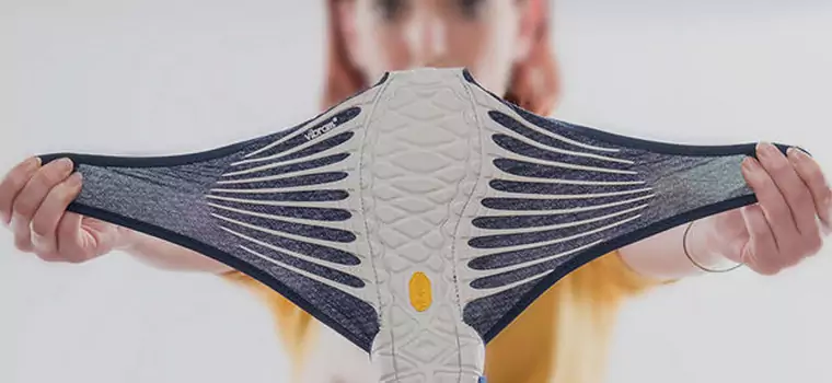 Vibram Furoshiki: buty które zawiniesz wokół stóp