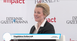 Kotlarczyk: Wydaje mi się, że ludzkość jest gotowa na rozwój sztucznej inteligencji [WIDEO]