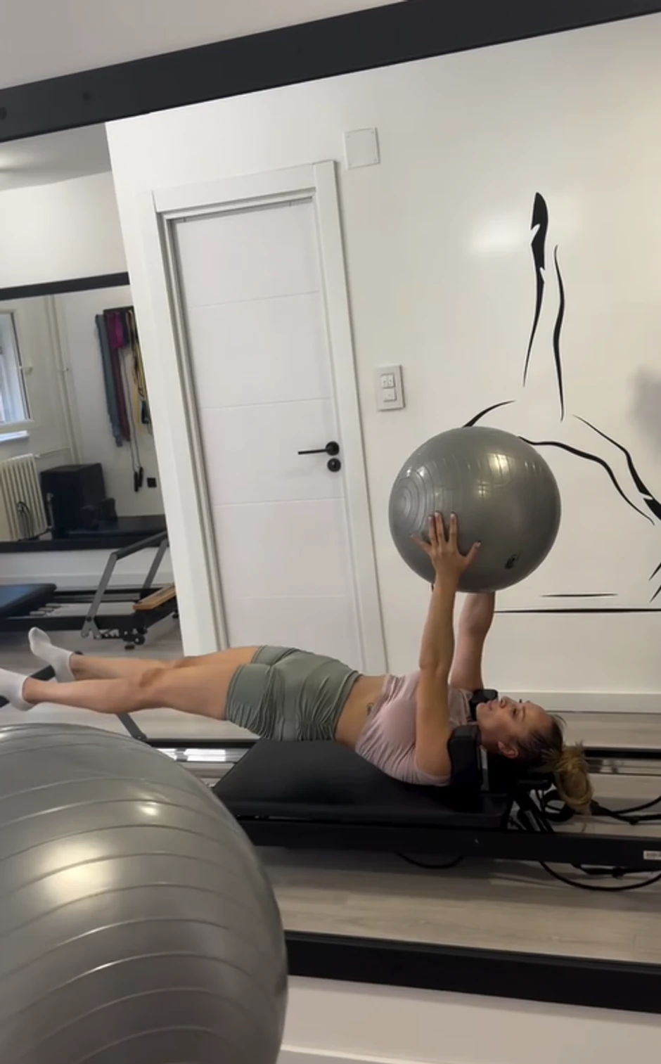 Luna Đogani, objava