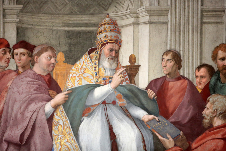 Papież Grzegorz IX