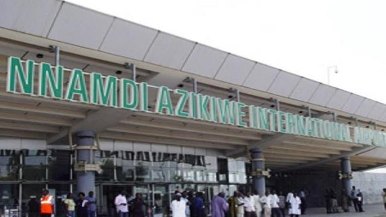 Nnamdi Azikiwe Airport FAAN boss says runway will be ready ...