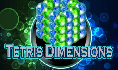 Tetris Dimensions