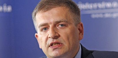 Arłukowicz: Prezes PiS jak Dziadek Mróz