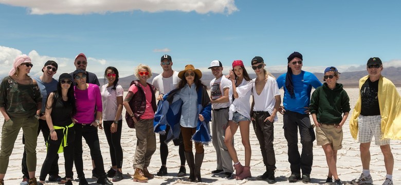 Premiera 2. sezonu "Agenta". Poznaj wszystkich uczestników i wytypuj agenta