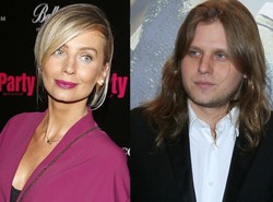 Woźniak-Starak rozpieszcza Szulim. Oddał jej swojego ochroniarza