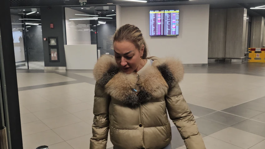 Priznala da su beogradski biznismeni imali intimne dok im je pevala, sad otkrila detalje: "Znaju oni kakva sam ja"