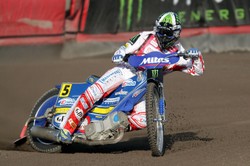 Gollob i Hampel powalczą o punkty w Goeteborgu