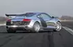 MTM Audi R8 V10 Biturbo – Wysoki połysk i wysoka moc