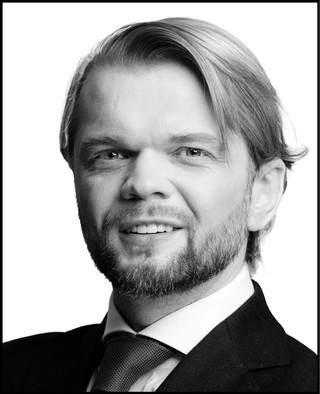 Krzysztof Burzyński, doradca podatkowy i partner w BTTP