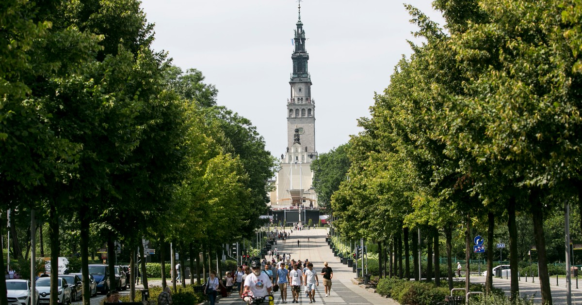 Episkopat zmienia termin święta Maryi Panny – nowa data już pewna
