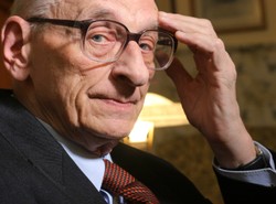 Kaczyńska atakuje Bartoszewskiego. Za "psucie" wizerunku narodu