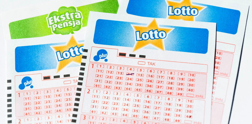 Te liczby w Lotto gwarantowały fortunę. Co za zaskoczenie!