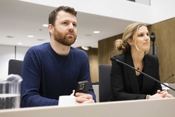 Kolejny Polak oskarżony w sprawie o zabójstwo dziennikarza Petera R. De Vriesa