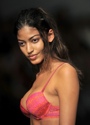 Mexican Fashion Week 2012