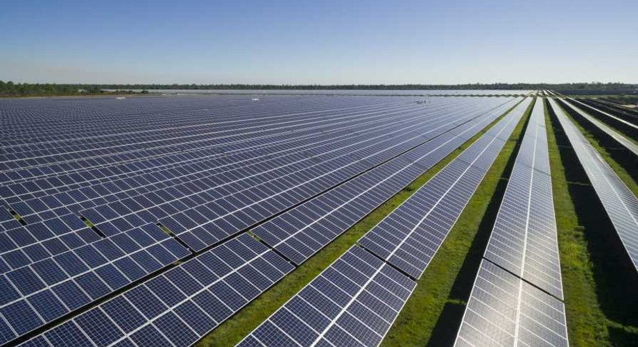 Zambia has just commissioned its largest solar plant expected to power