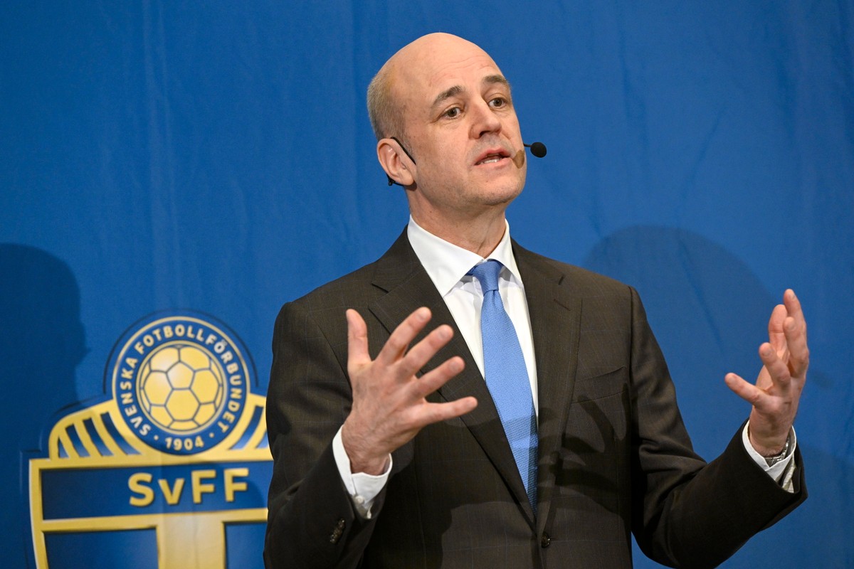Fredrik Reinfeldt