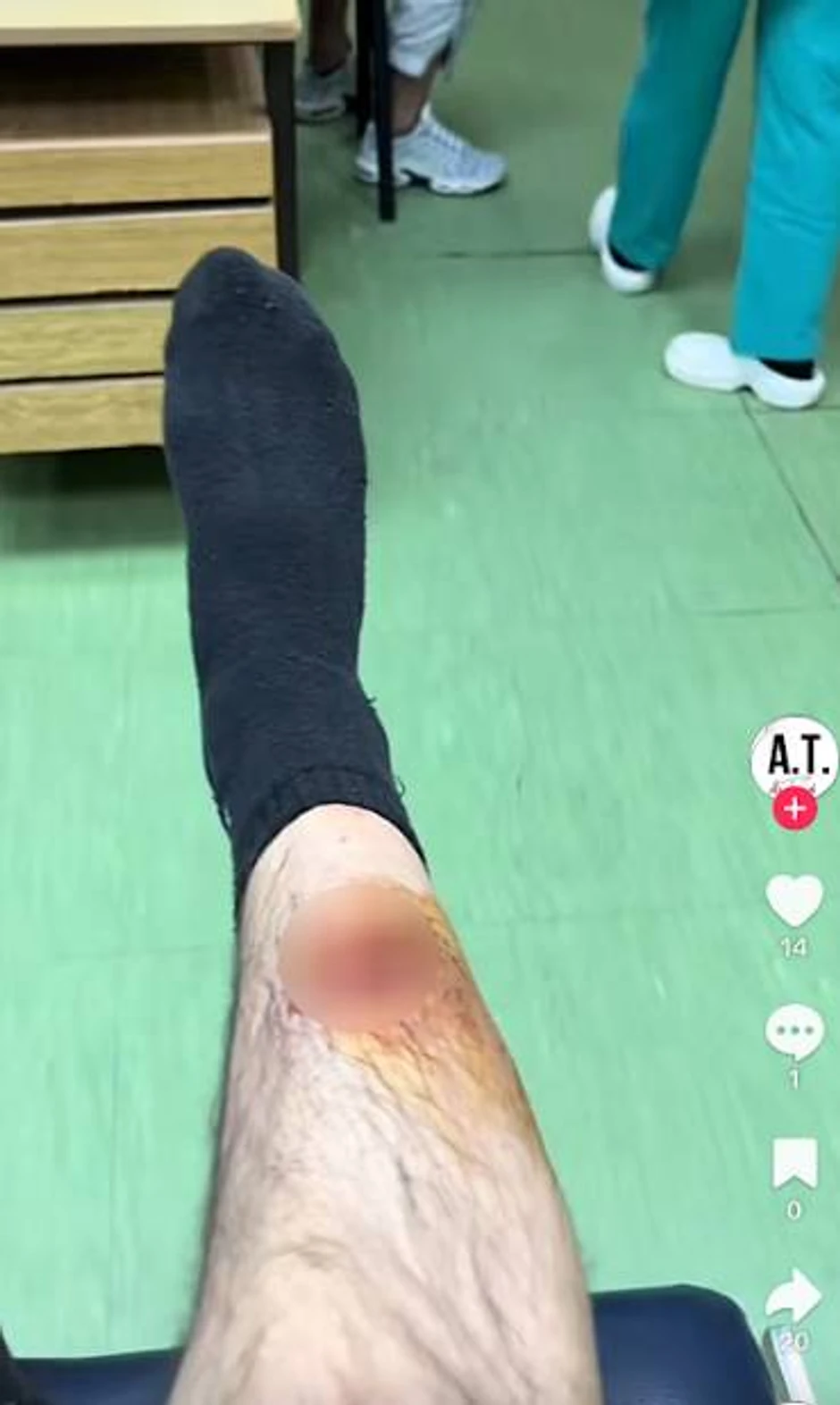 Upucan Andrija Terzić