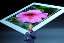 iPad Mini – nowy, tańszy tablet Apple