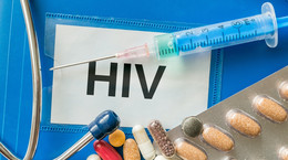 Chimera osłabia wirusa HIV