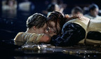 Jack Dawson z filmu "Titanic"