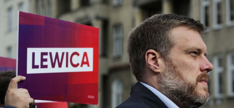 PO-KO z Lewicą żądają wyjaśnień od służb i premiera. Chodzi o szefa NIK