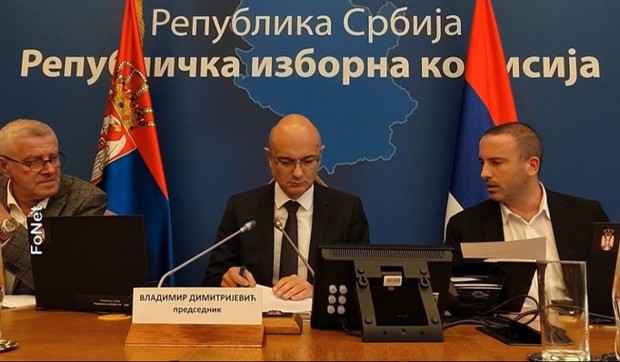 Vladimir Dimitrijević