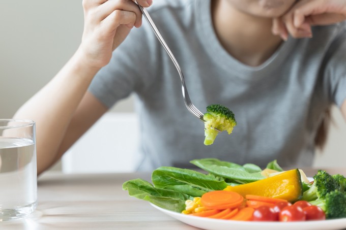 Cukorbetegség, pajzsmirigyzavar, reflux: mikor, milyen diéta hasznos?