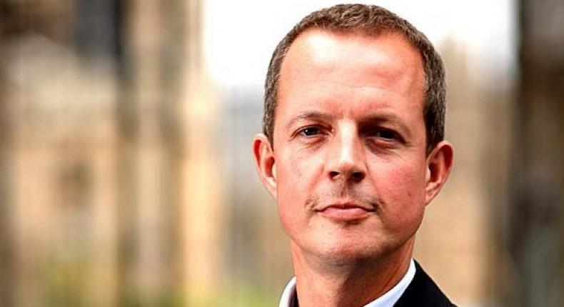 Nick Boles