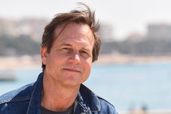 Bill Paxton sprzeciwia się "Grand Theft Auto"