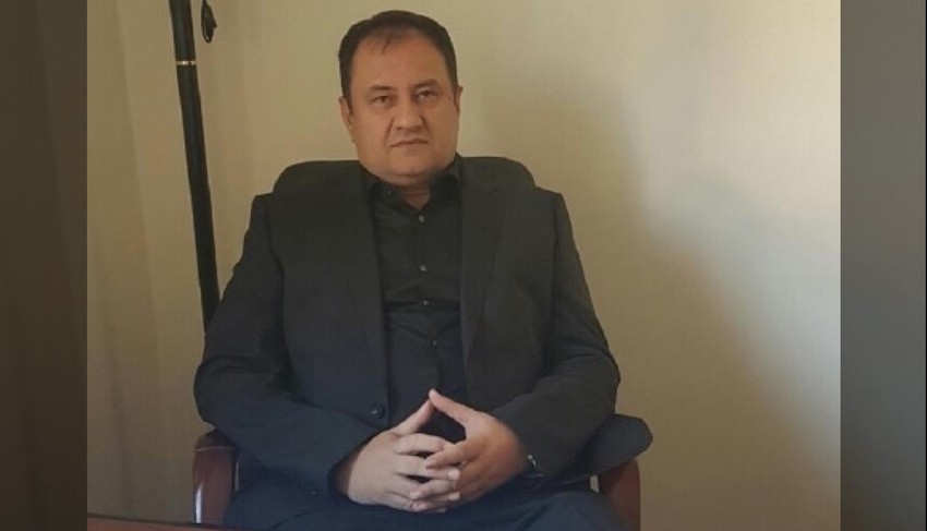 Zoran Vučković foto Privatna arhiva