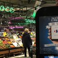 Carrefour otworzył najnowocześniejszy sklep w Polsce [ZDJĘCIA]