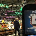 Carrefour otworzył najnowocześniejszy sklep w Polsce