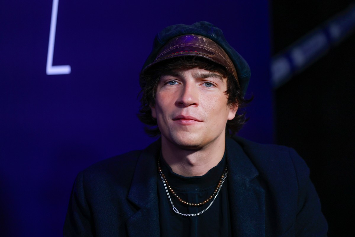 Nikodem Rozbicki w żałobie. Pożegnał ukochaną osobę