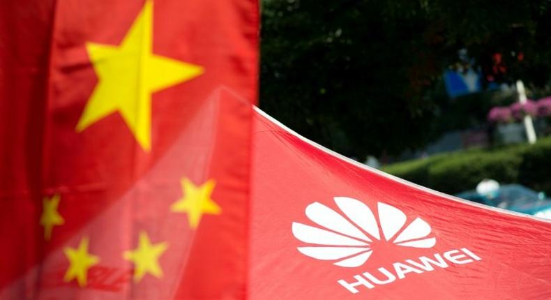 Huawei is facing scrutiny in some countries over its alleged close links to Chinese authorities