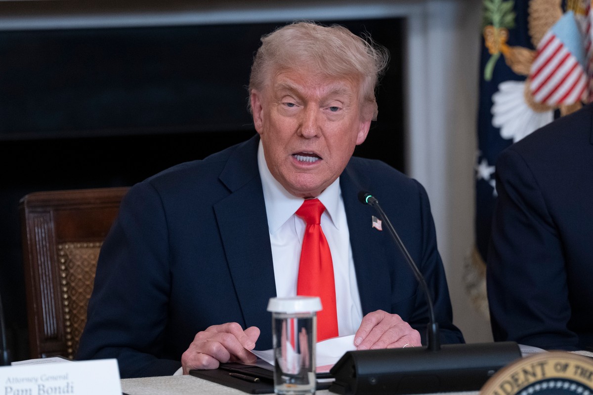 Trump: Ukraińcy dali Putinowi powód, by ich zbombardował