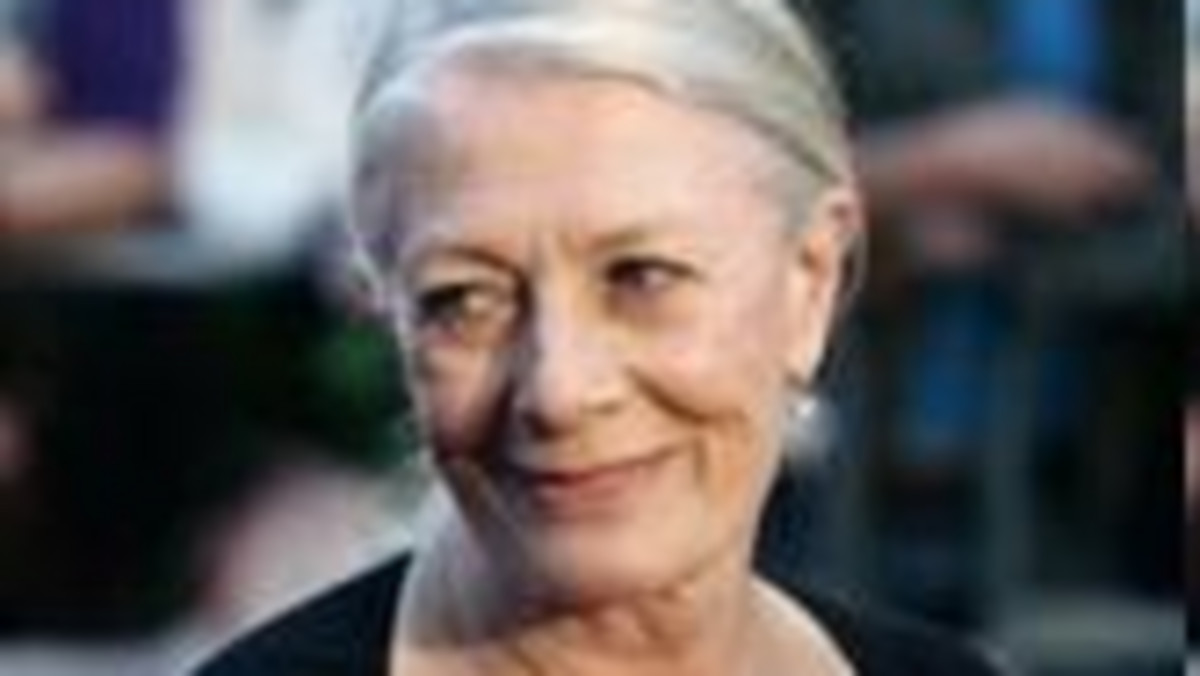 Vanessa Redgrave przyjęła pierwszą rolę filmową od czasu tragicznej śmierci swojej córki Natashy Richardson.