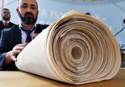 Rabin wykorzystywał seksualnie kobiety. Żydowski sąd religijny w Berlinie wydał WYROK