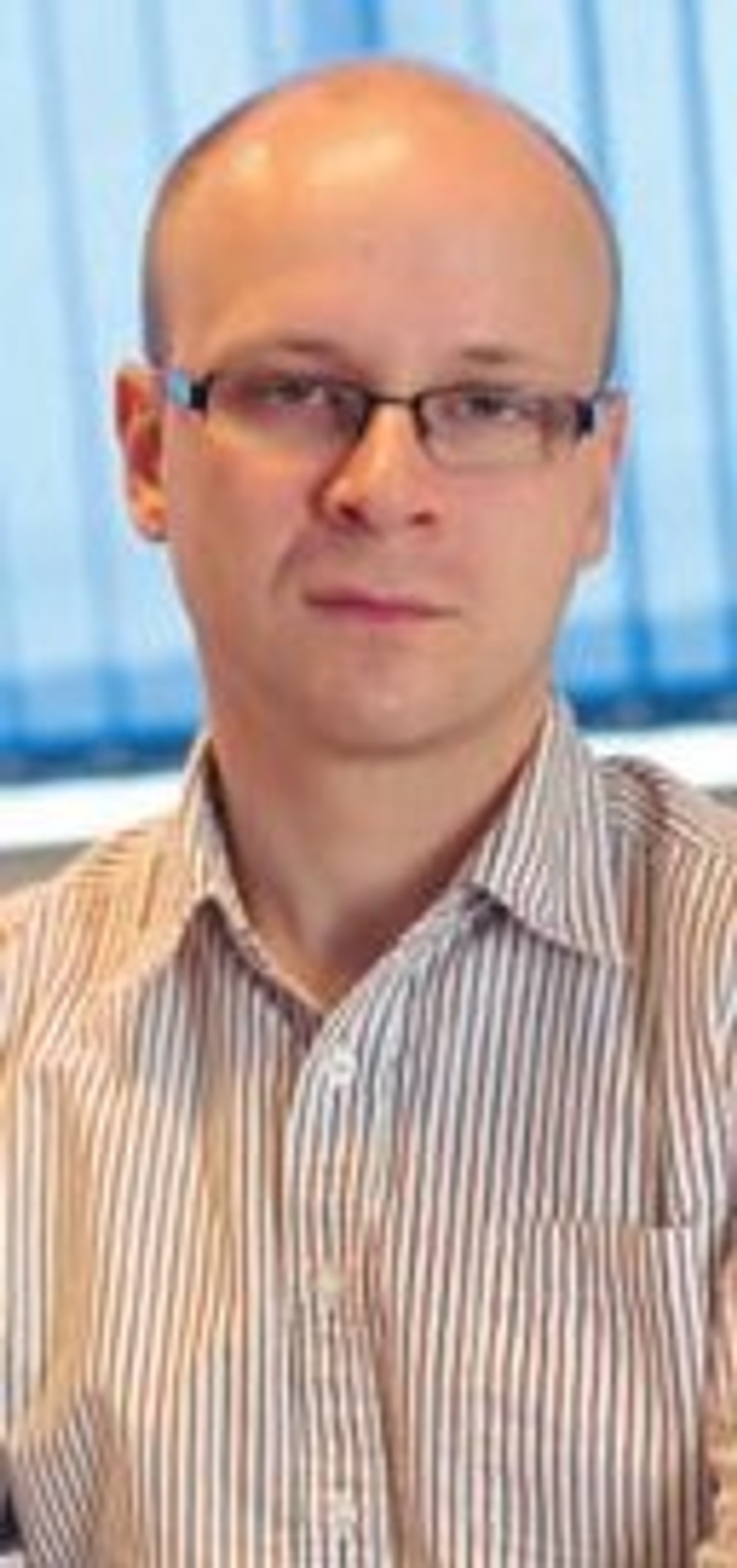Jarosław Horodecki Redaktor badania „Ranking Odpowiedzialnych Firm 2009”
