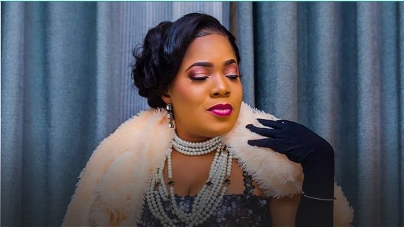 Toyin Abraham has announced plans to make 'Alakada' movie a sitcom.