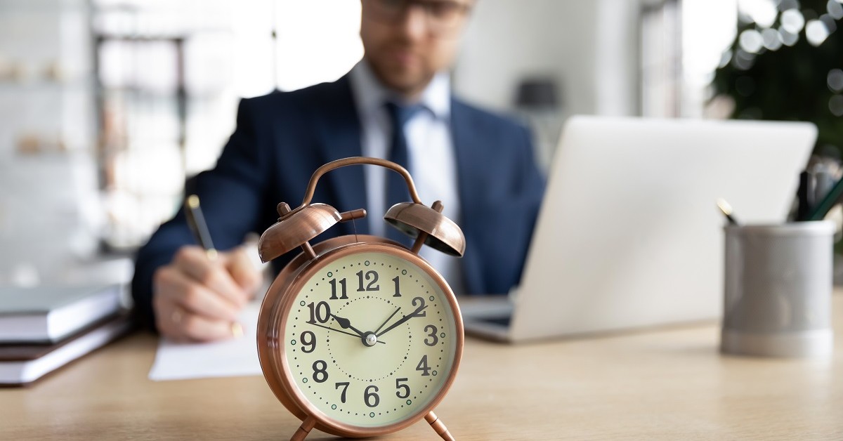 Shortening working hours is simply a foregone conclusion. How will MRPiPS adapt them to the needs of various industries?