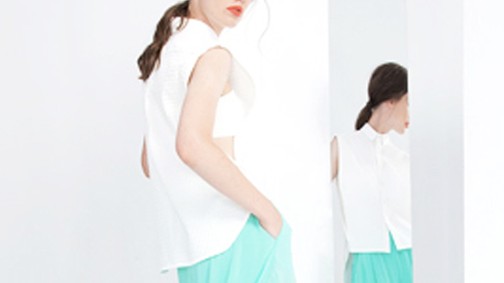 USE unused PRE-ORDER SS14