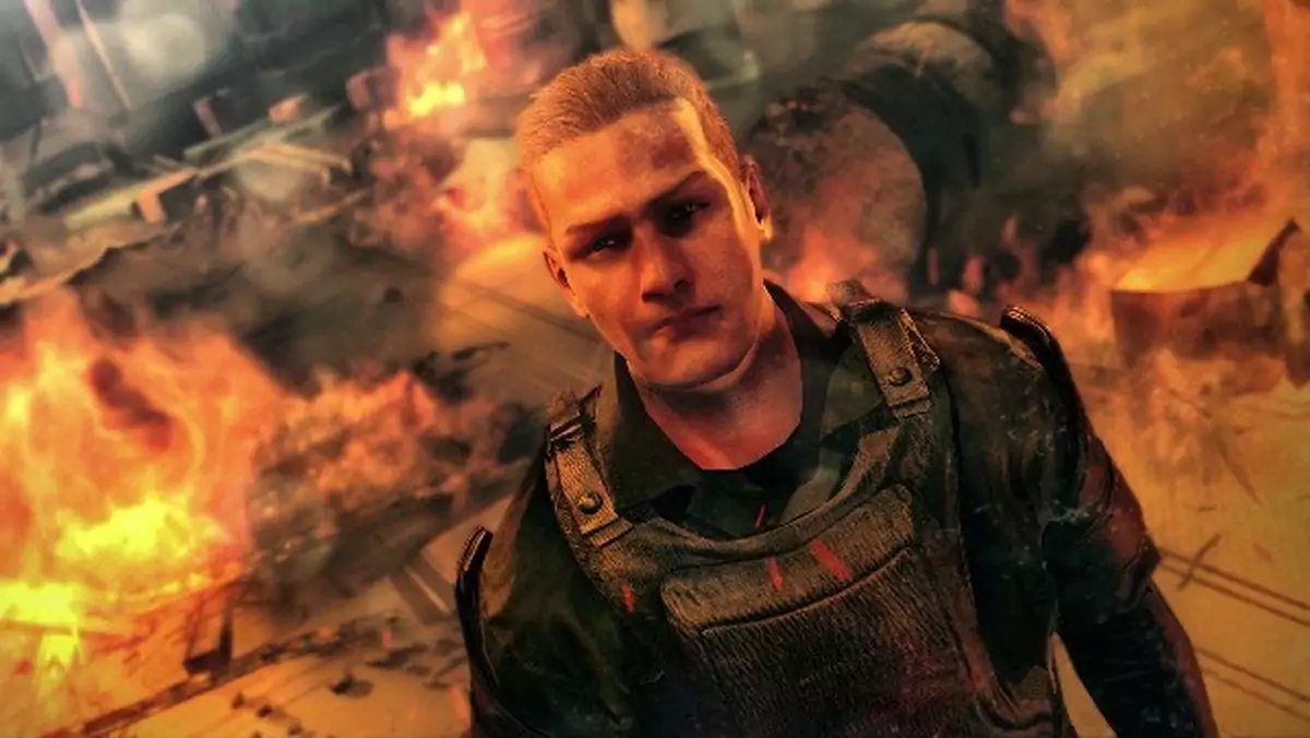Gamescom 2016: Nikomu nie spodoba się Metal Gear Survive, ale spokojnie - Konami jeszcze nie zabiło cyklu