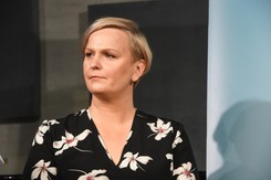 Otylia Jędrzejczak: Jest ugoda z pływakami, którzy nie wystąpili w Tokio