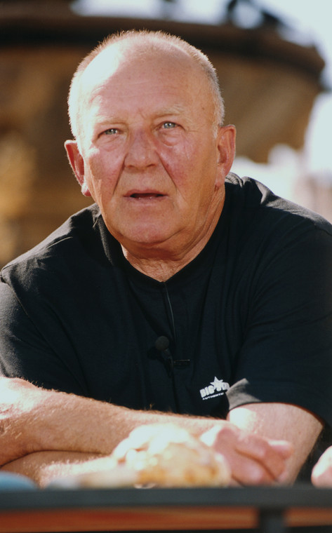 Jerzy Turek (2001 r.)