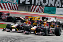 MALAYSIA FORMULA ONE GRAND PRIX